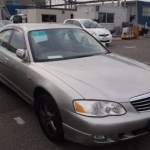 Searching for Mitsubishi Sedan Cars– Get It Cheaper from Seized Car Auctions