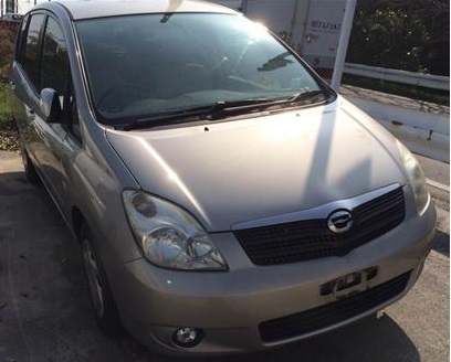 Used Nissan March 2001 Maintain Its Demand