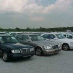 Low Price and High End European and American Luxury Cars from Exporters in Japan Used Cars Auction Houses